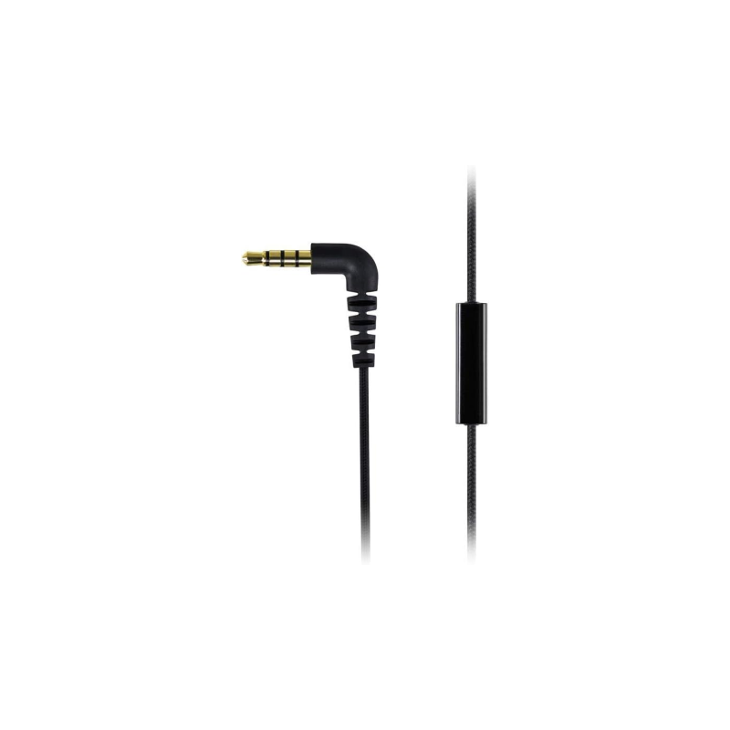 Cooler Master MH 710 Gaming Earbuds with Focus FX 2.0 - Noise Isolating In-Ear Headphones for PC, PS5, Xbox & Mobile Gaming - 2 Year Warranty | Perfect for Competitive Gaming & Streaming