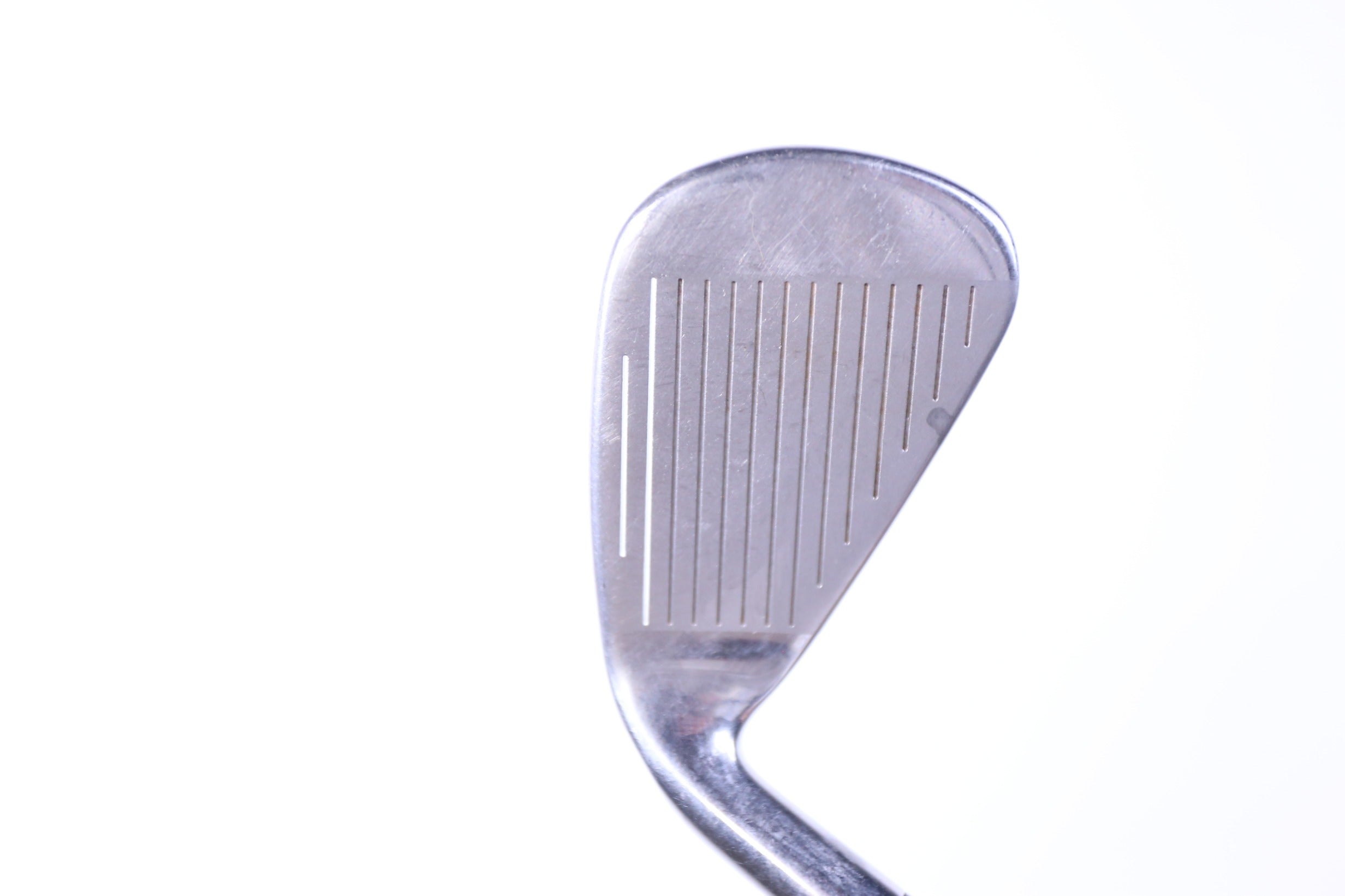 Used Callaway Steelhead XR 6 Iron Right Handed Regular Flex Golf Club - Perfect for Practice & Game Improvement
