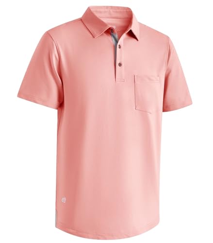 Coral Pink