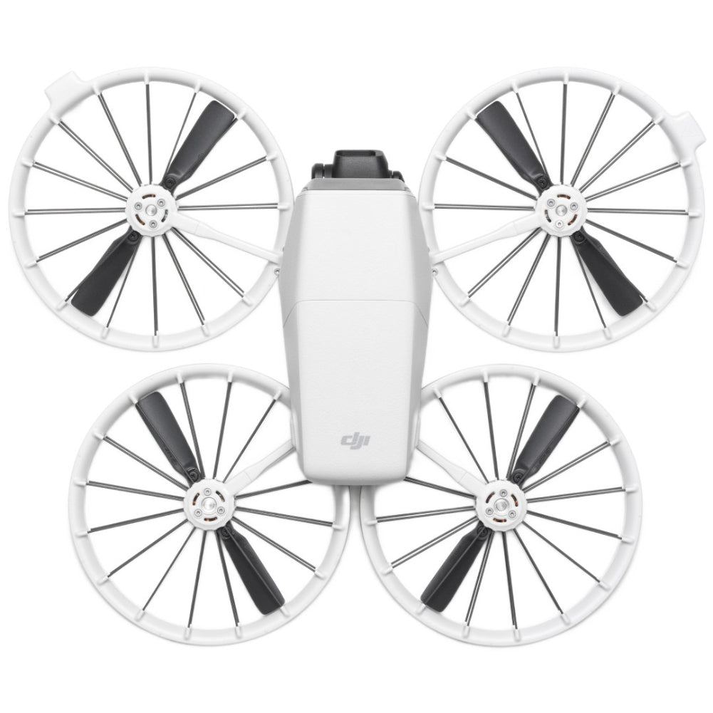 DJI Flip Drone Body Only - Compact & Lightweight Quadcopter for Aerial Photography | Perfect for Travel, Vlogging & Outdoor Adventures