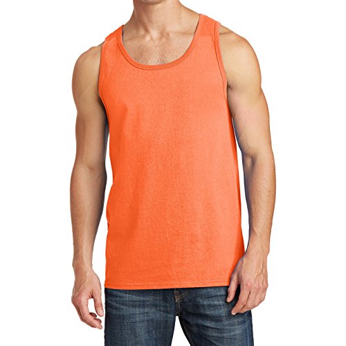 Neon Orange