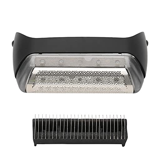 High-Quality Shaver Foil Head Replacement - Durable & Wear-Resistant Electric Razor Cutter for Men - Perfect for Home, Travel & Professional Grooming