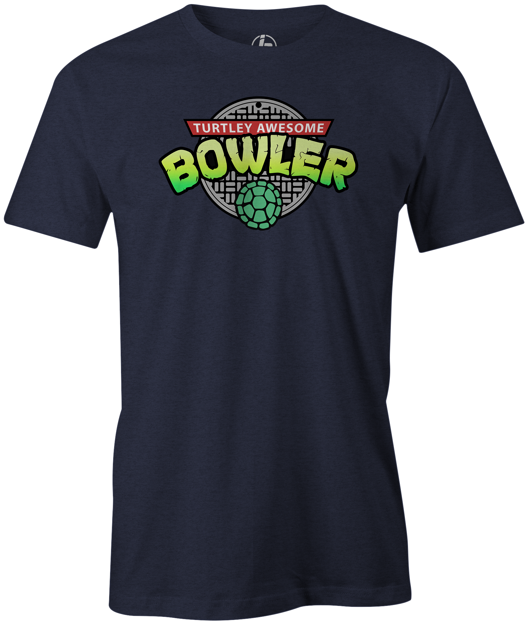 Turtley Awesome Bowler Hat - Stylish & Unique Turtle-Themed Fashion Accessory for Men & Women | Perfect for Cosplay, Costume Parties & Themed Events
