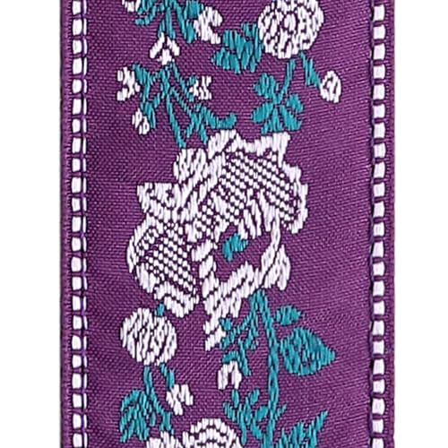 Purple Flowers