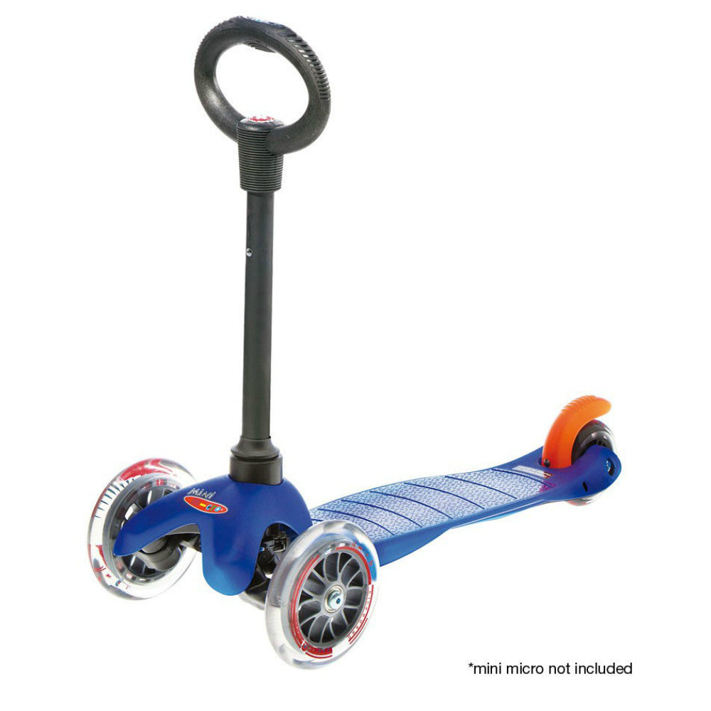 Micro Scooter Seat for Kids & Adults - Adjustable & Comfortable Replacement Scooter Seat - Perfect for Commuting, Leisure Rides & Outdoor Adventures