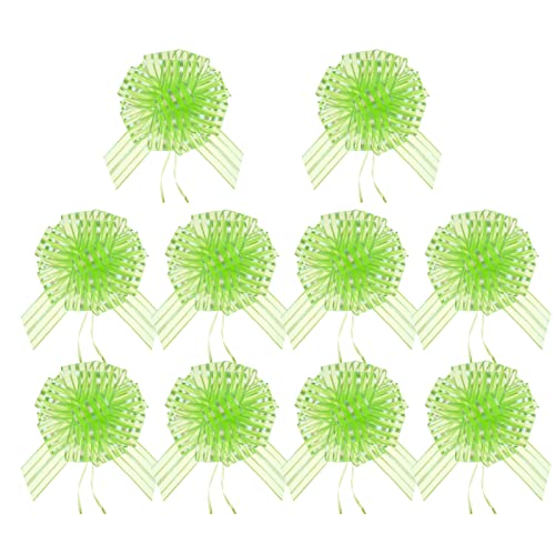 B15-green-10pcs