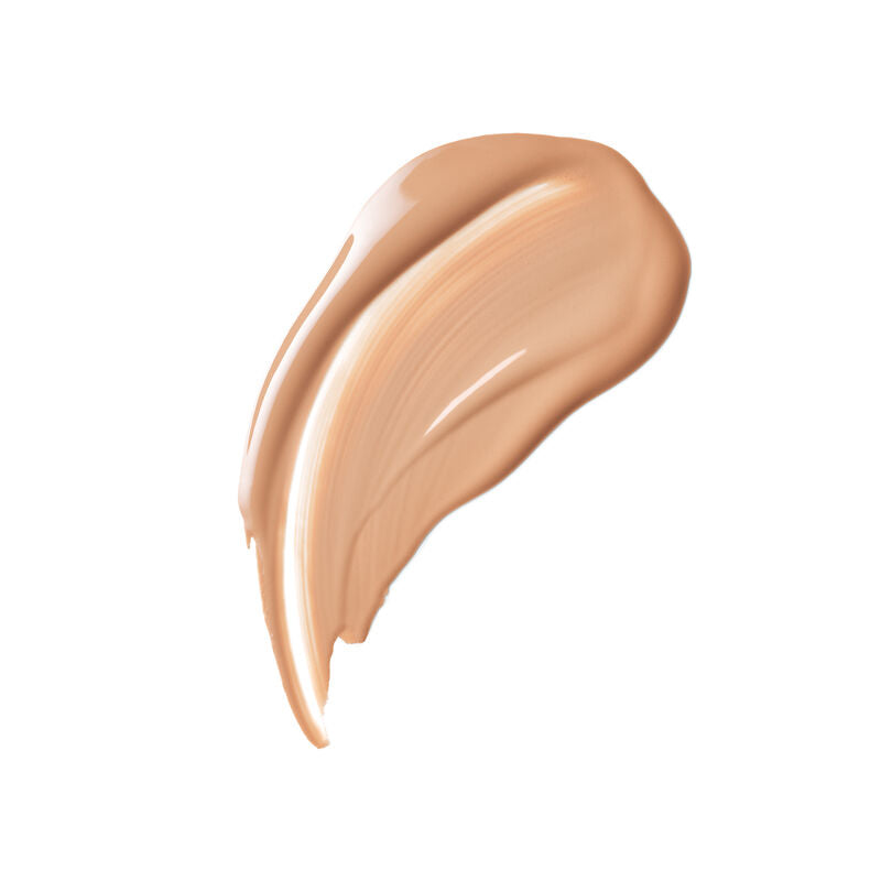 Radiant Fluid Foundation with SPF 25 - Natural Finish, Lightweight & Buildable Coverage for Flawless Skin | Perfect for Daily Wear & Special Occasions