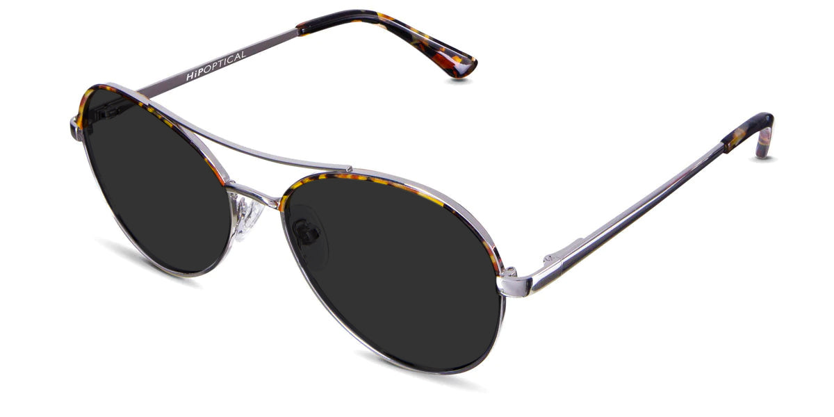 Wilson Women's Prescription Polarized Sunglasses - UV Protection, Anti-Glare for Driving, Fishing & Outdoor Activities