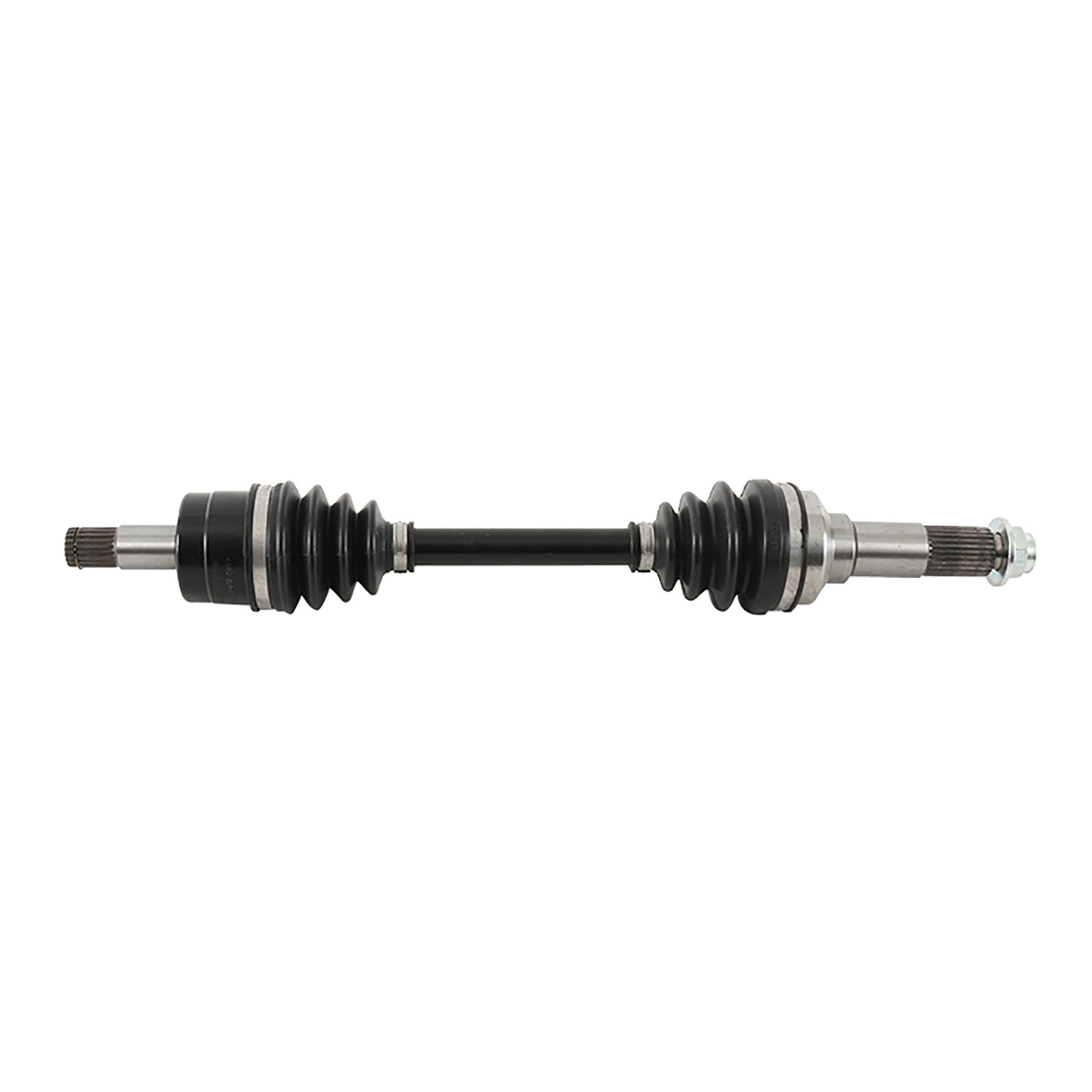 High-Quality ATV CV Axle Complete Shaft with 6 Ball Bearings - Perfect for Off-Road Vehicles, UTVs & ATV Maintenance & Repair