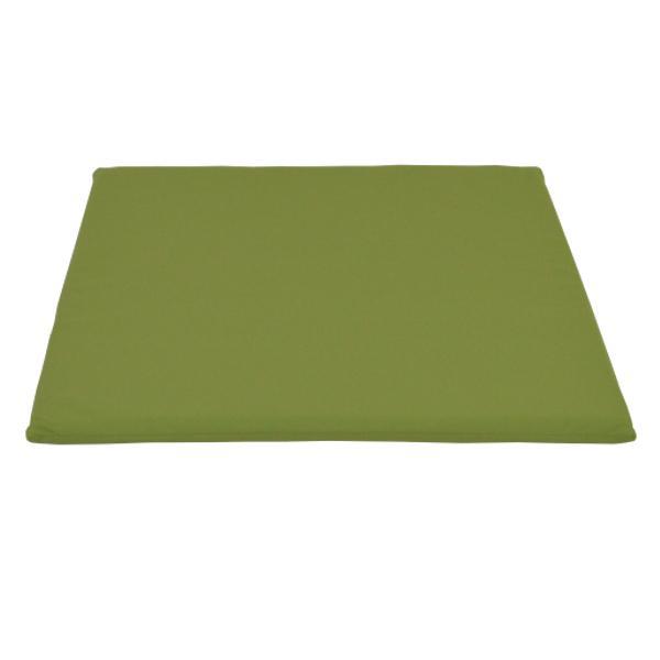 Premium Polyester Dining Chair Seat Cushion - Waterproof & Non-Slip - Comfortable Kitchen Chair Pad for Home, Restaurant, and Outdoor Use