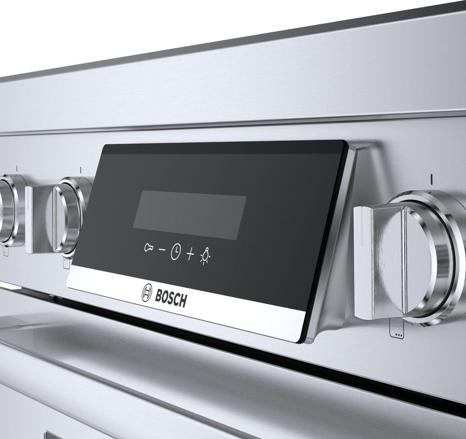 Bosch HIS8055U 800 Series 30