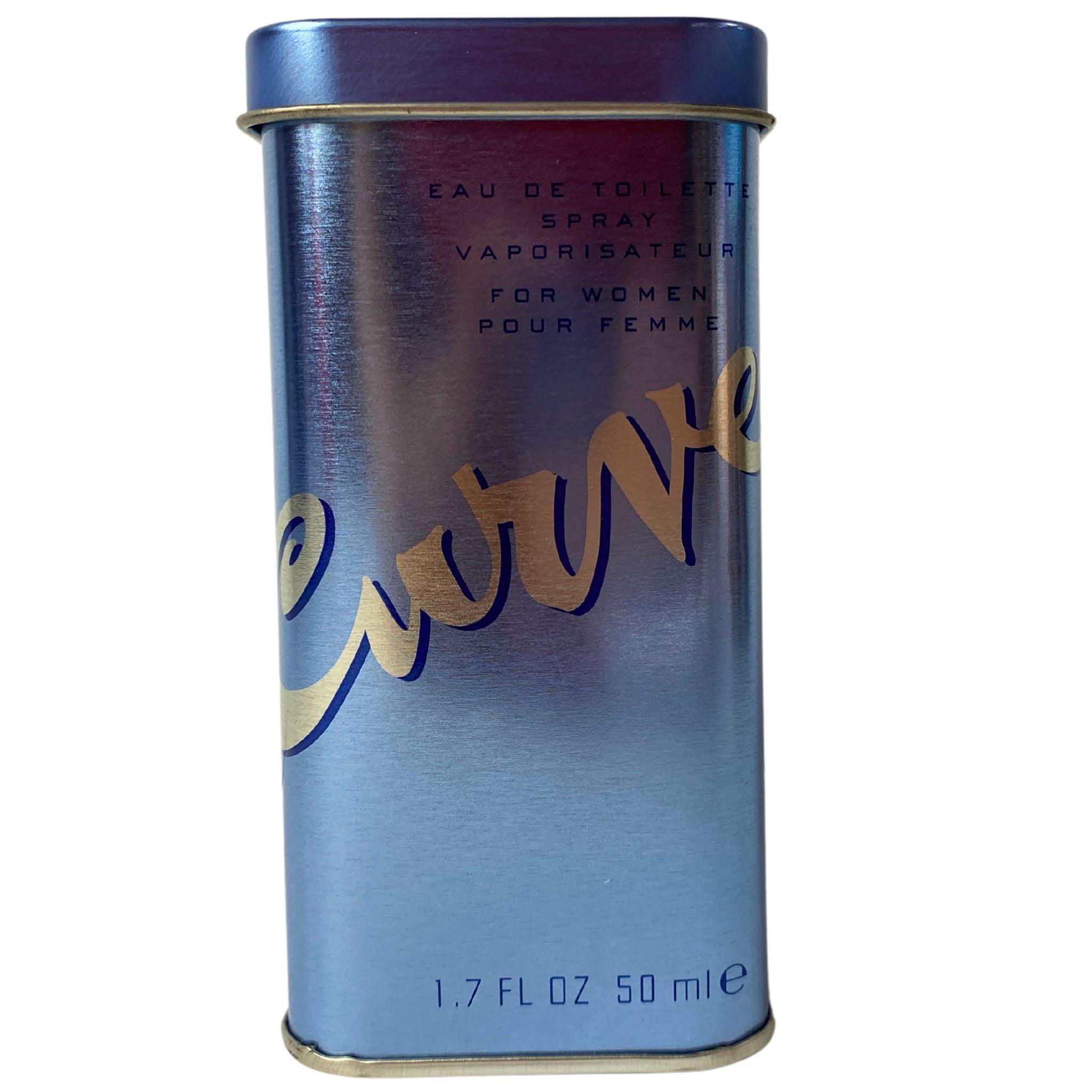 Women's Curve Eau De Toilette Perfume Spray - 29 Piece Bulk Lot - Floral Fragrance for Daily Wear, Date Night & Special Occasions