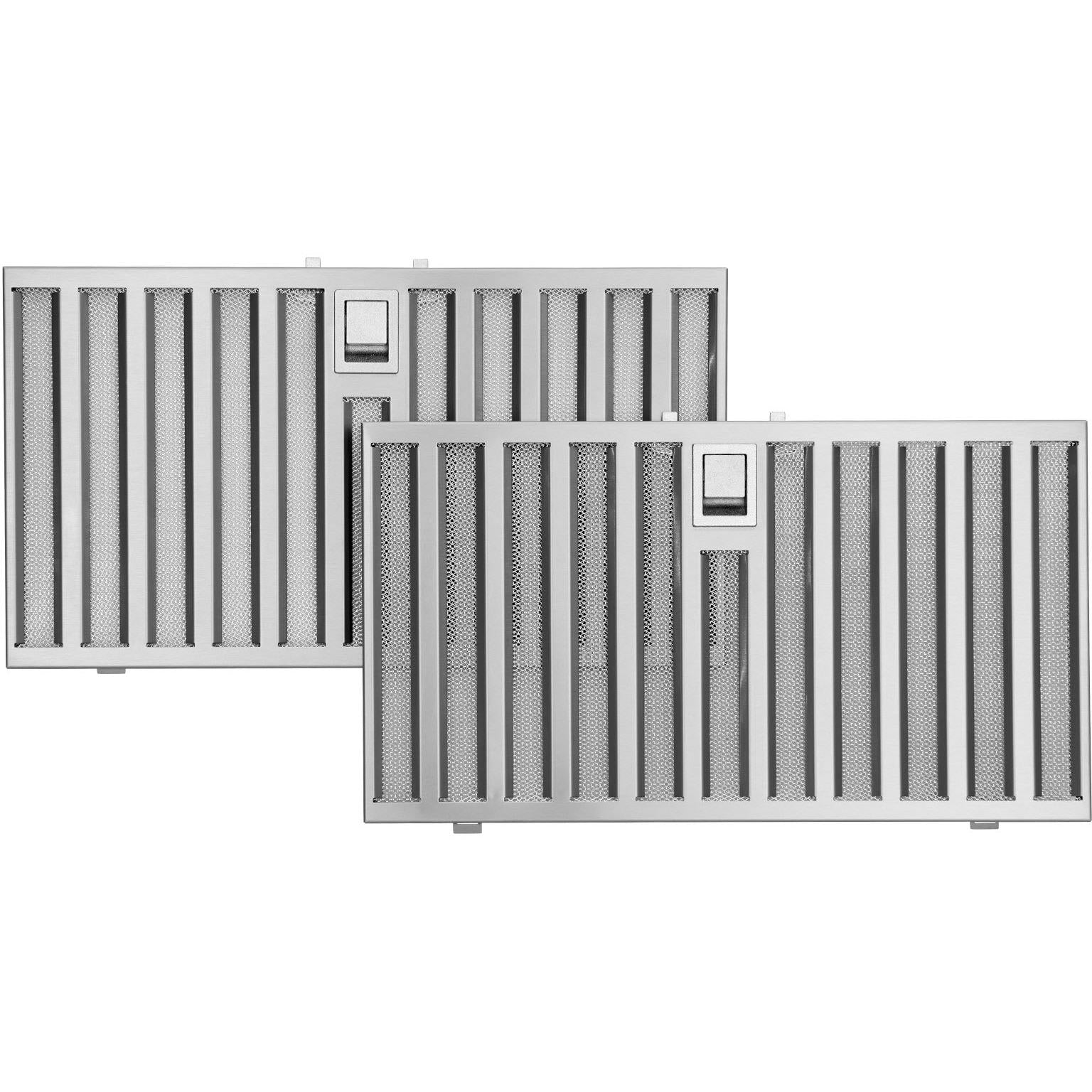 Best 24 Inch HBN1 Series Range Hood Insert HBN1246SS - Perfect for Modern Kitchens & Restaurant Style Cooking