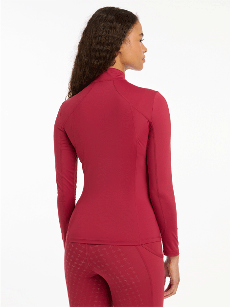 Le Mieux Base Layer - Thermal Underwear for Men & Women - Moisture Wicking & Breathable - Perfect for Hiking, Skiing & Winter Sports