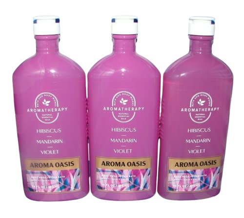 Lavender Vanilla