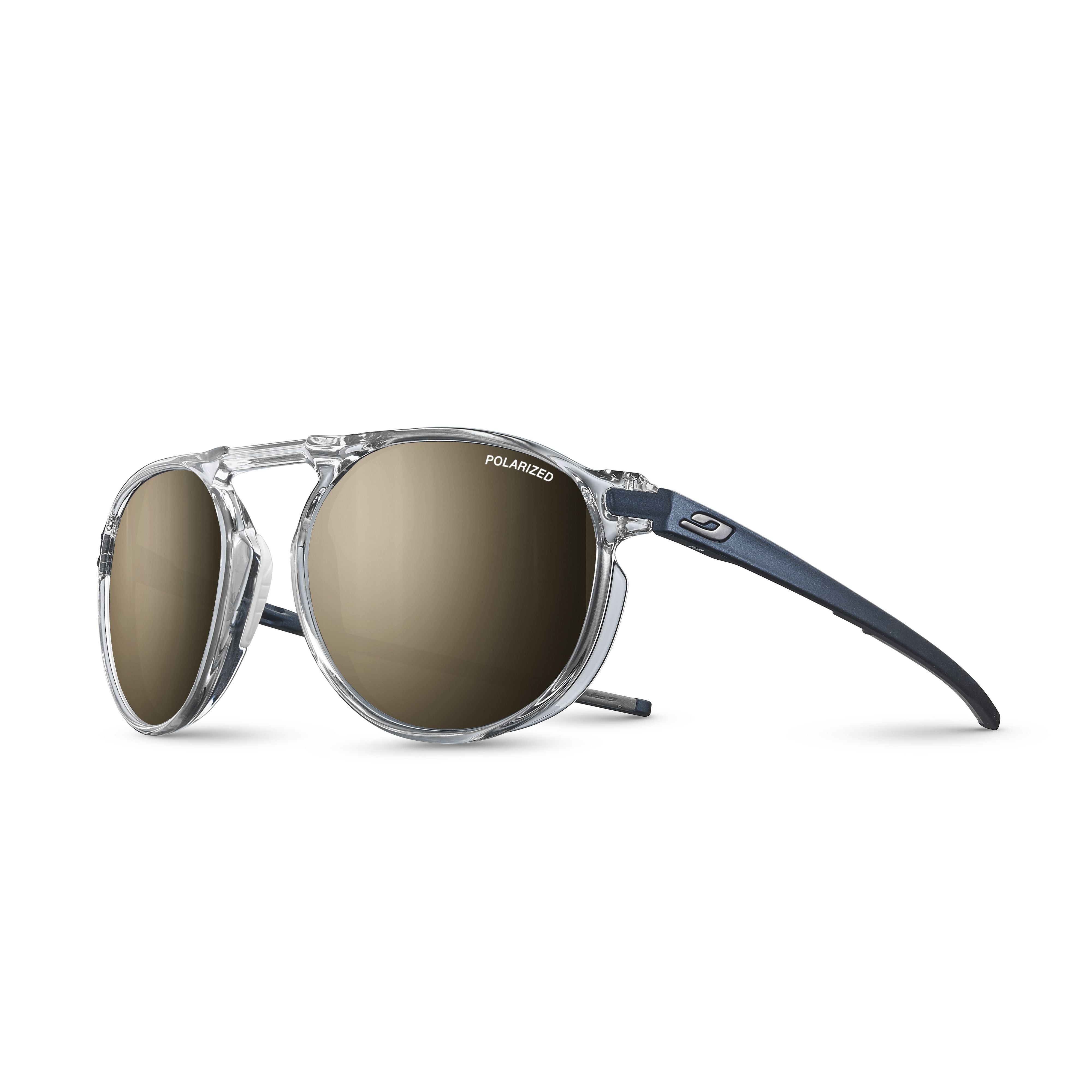 Meta J552 Polarized Sunglasses for Men & Women - UV Protection, Lightweight & Stylish - Perfect for Driving, Running, and Outdoor Activities