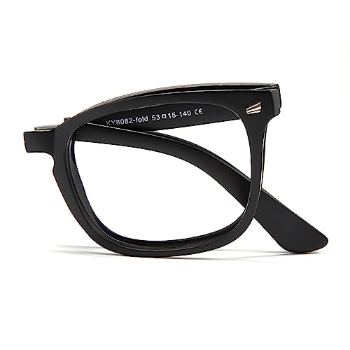34-black | Foldable