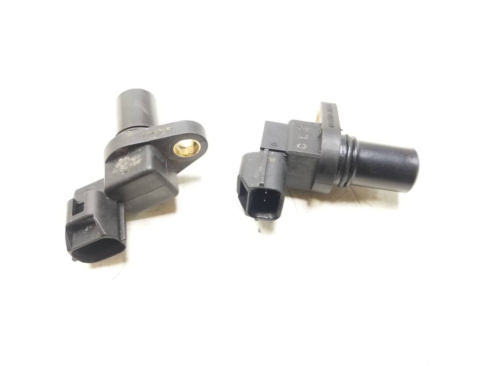 Hyundai Sonata 2.4L Automatic Transmission Input Output Speed Sensor OEM 06-10 - Perfect for Transmission Repair & Performance Enhancement