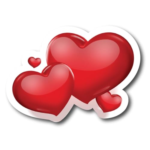 Red Heart
