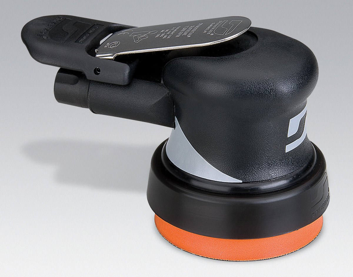 Dynabrade 56800 3-1/2