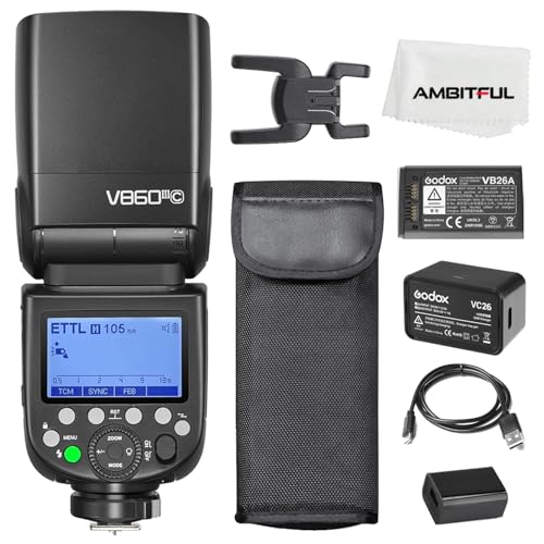 Godox V860III-C