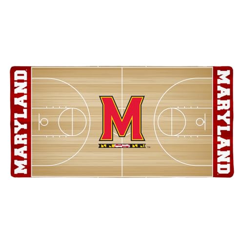 University of Maryland Terrapins