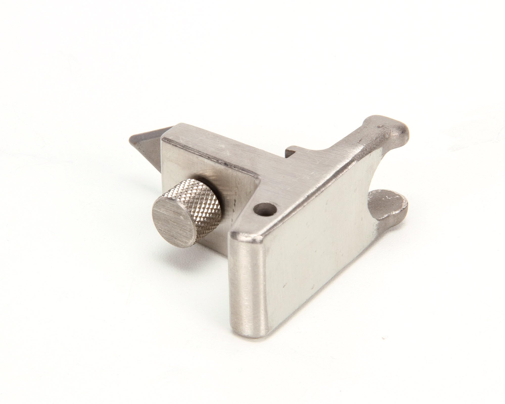 Edlund S11 Knife Holder - Heavy Duty Stainless Steel Knife Storage for Professional & Home Kitchens | Perfect for Restaurants, Butcher Shops & Culinary Enthusiasts