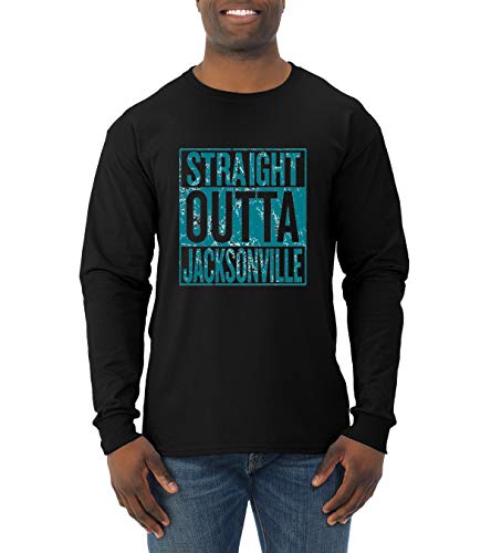 Black/Jacksonville