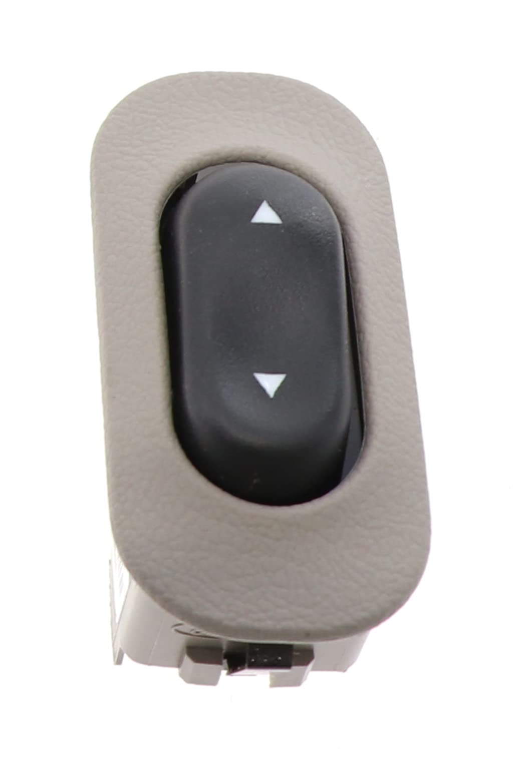 Freightliner Window Switch A06-33534-000 - Push Button Actuator for Auto Window Operation - Beige Color - Perfect for Truck & RV Window Control Systems
