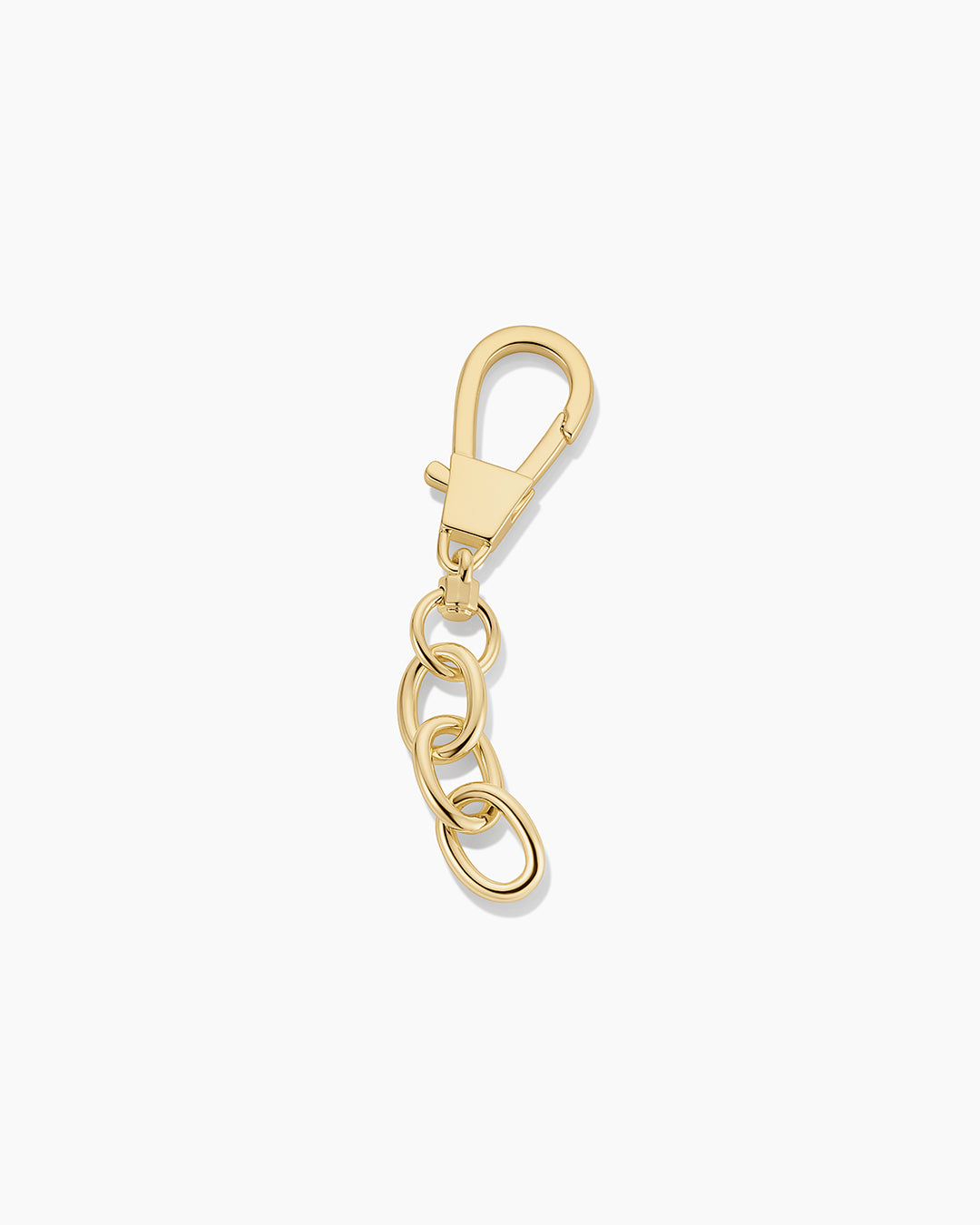 Custom Bag Charm Clasp - Personalized Keychain Accessory for Handbags, Backpacks & Luggage - Perfect Gift for Travel & Everyday Use