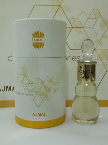 Exclusive Private Collection by Ajmal - Premium Limited Edition Perfume Oil (12ml & 24ml) - Highest Quality Fragrance for Special Occasions, Gifts & Daily Luxury