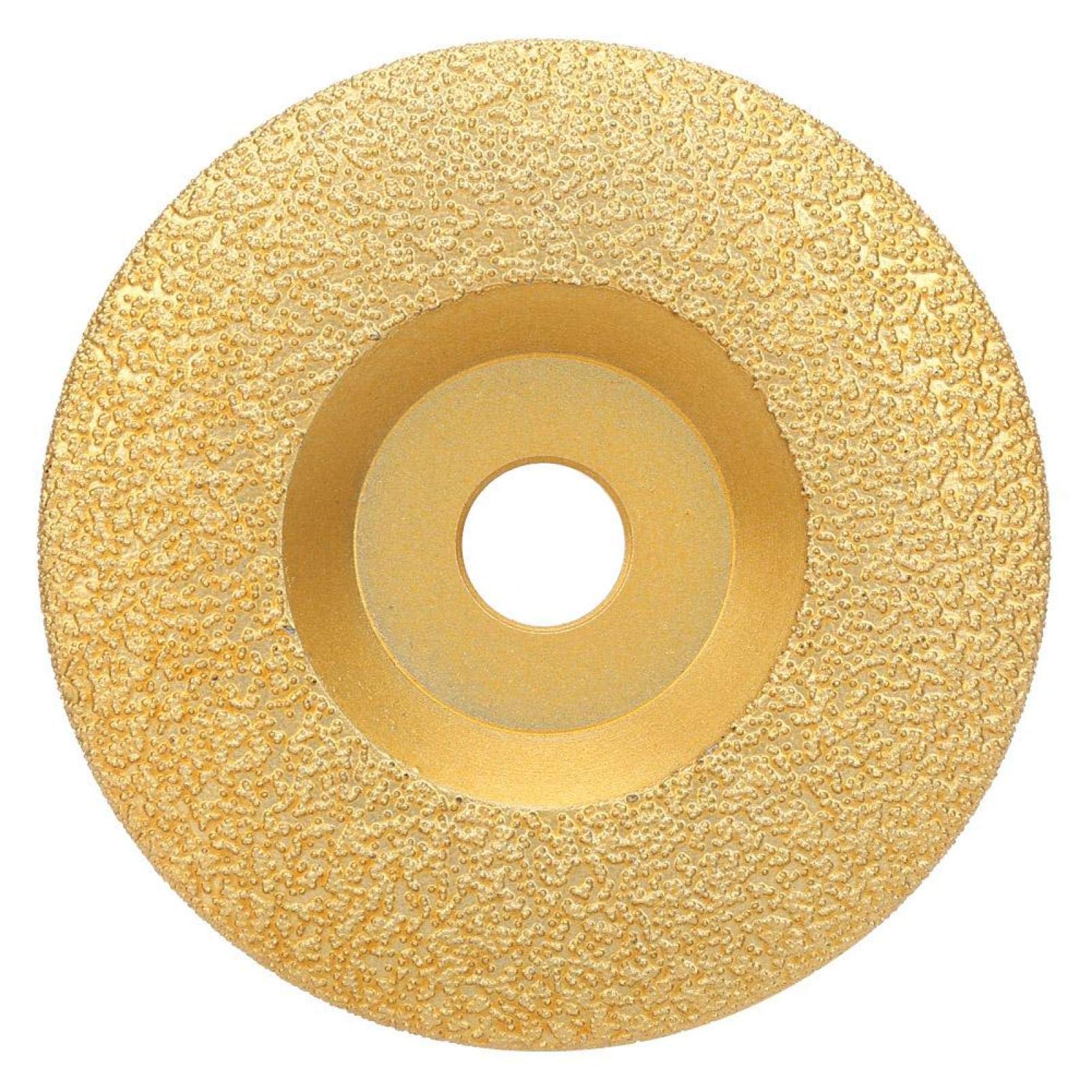 Premium 10016mm Diamond Saw Blade - High-Performance Circular Cutting Disc with Radian for Tile, Concrete & Stone - Ideal for DIY Projects & Professional Construction Work