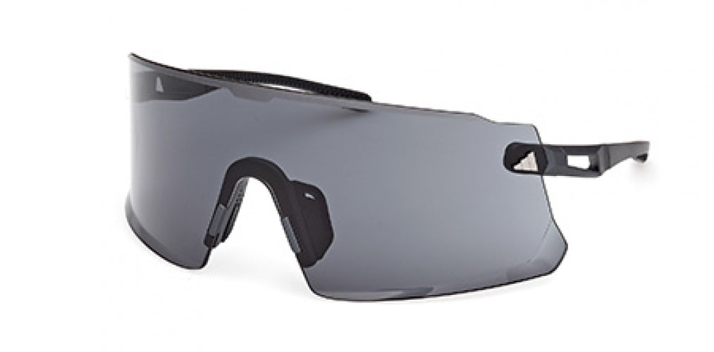 Adidas Sport 0100 Polarized Sunglasses for Men & Women – UV Protection, Lightweight & Durable – Perfect for Running, Cycling & Outdoor Activities