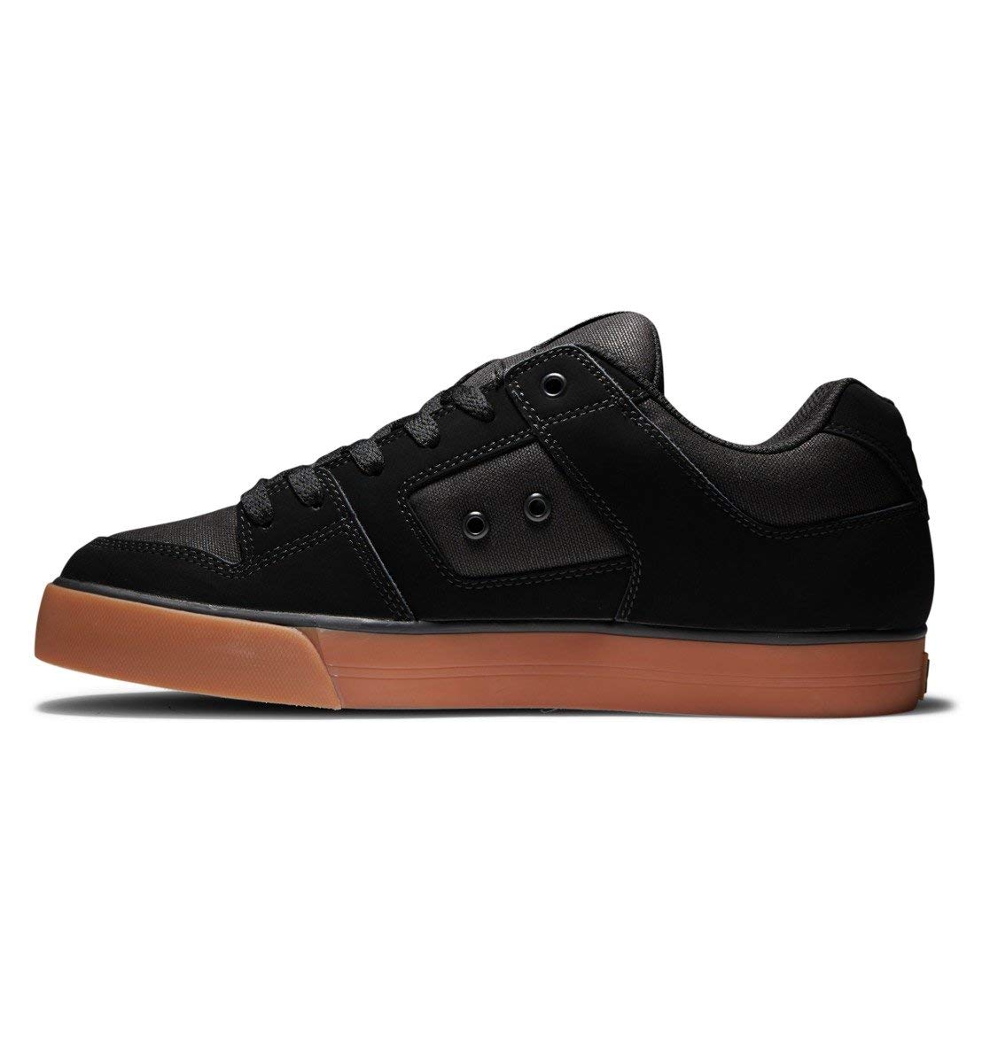 DC Shoes Men's Sneaker Slippers - Comfortable Casual Shoes for Men | Indoor/Outdoor Wear, Lounge, Walking & Errands