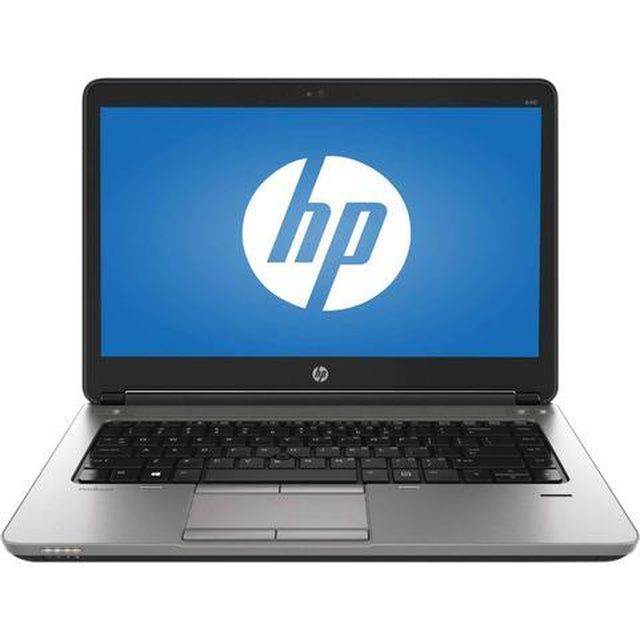HP ProBook 640 G1 14