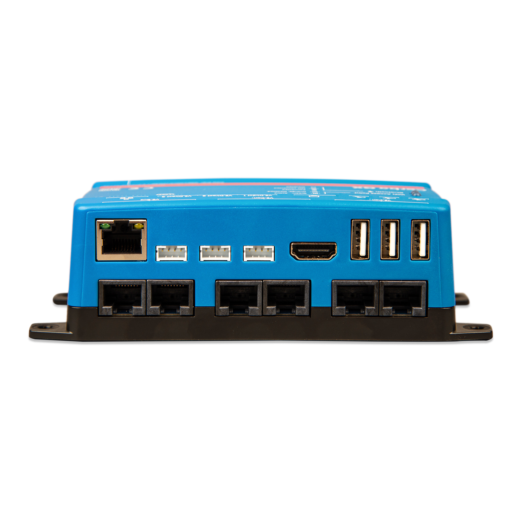 Victron Energy Cerbo GX MK2 Boat & RV Power Monitoring System | BPP900451100 | Real-Time Energy Management for Marine & Off-Grid Applications