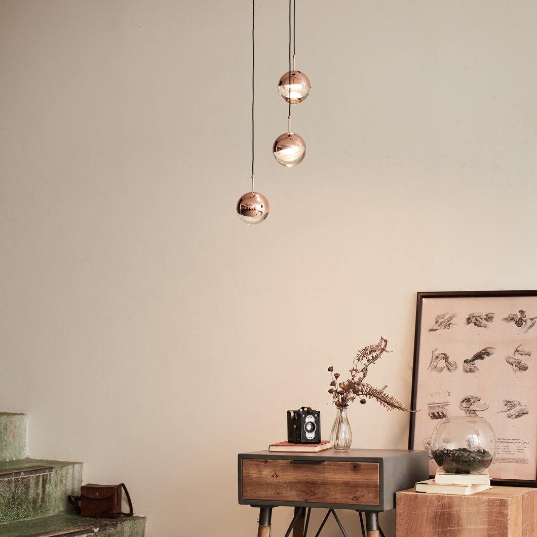 Dora Modern LED Pendant Light Fixture - Adjustable Hanging Chandelier for Kitchen Island, Dining Room, Bedroom & Living Room Lighting