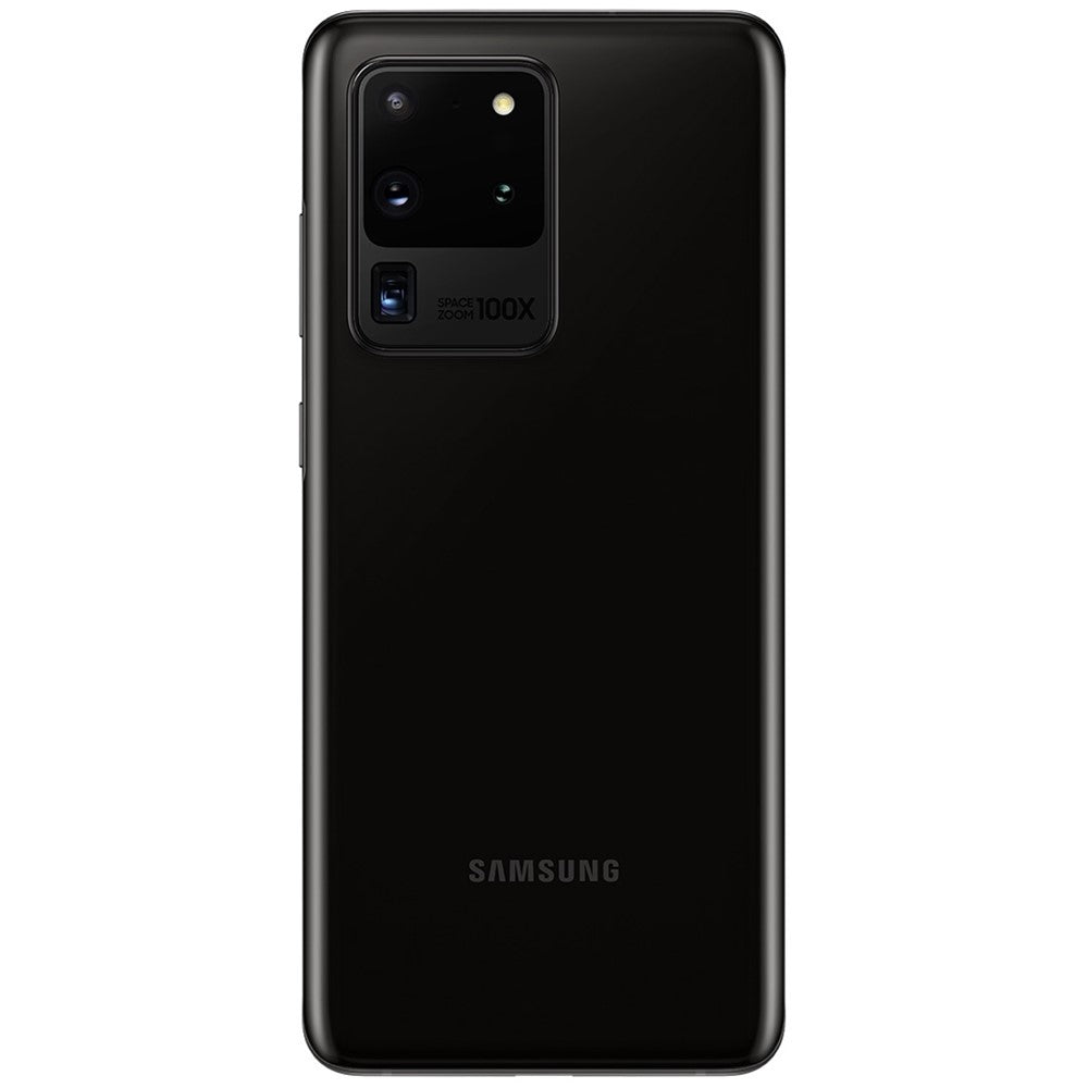 SAMSUNG Galaxy S20 Ultra 5G Unlocked Smartphone 128GB 6.9