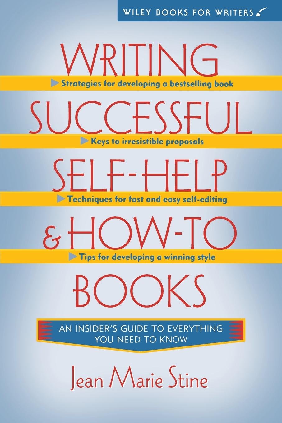 How to Write a Best-Selling Self-Help Book - Step-by-Step Guide for Aspiring Authors | Perfect for Personal Development & Publishing Success