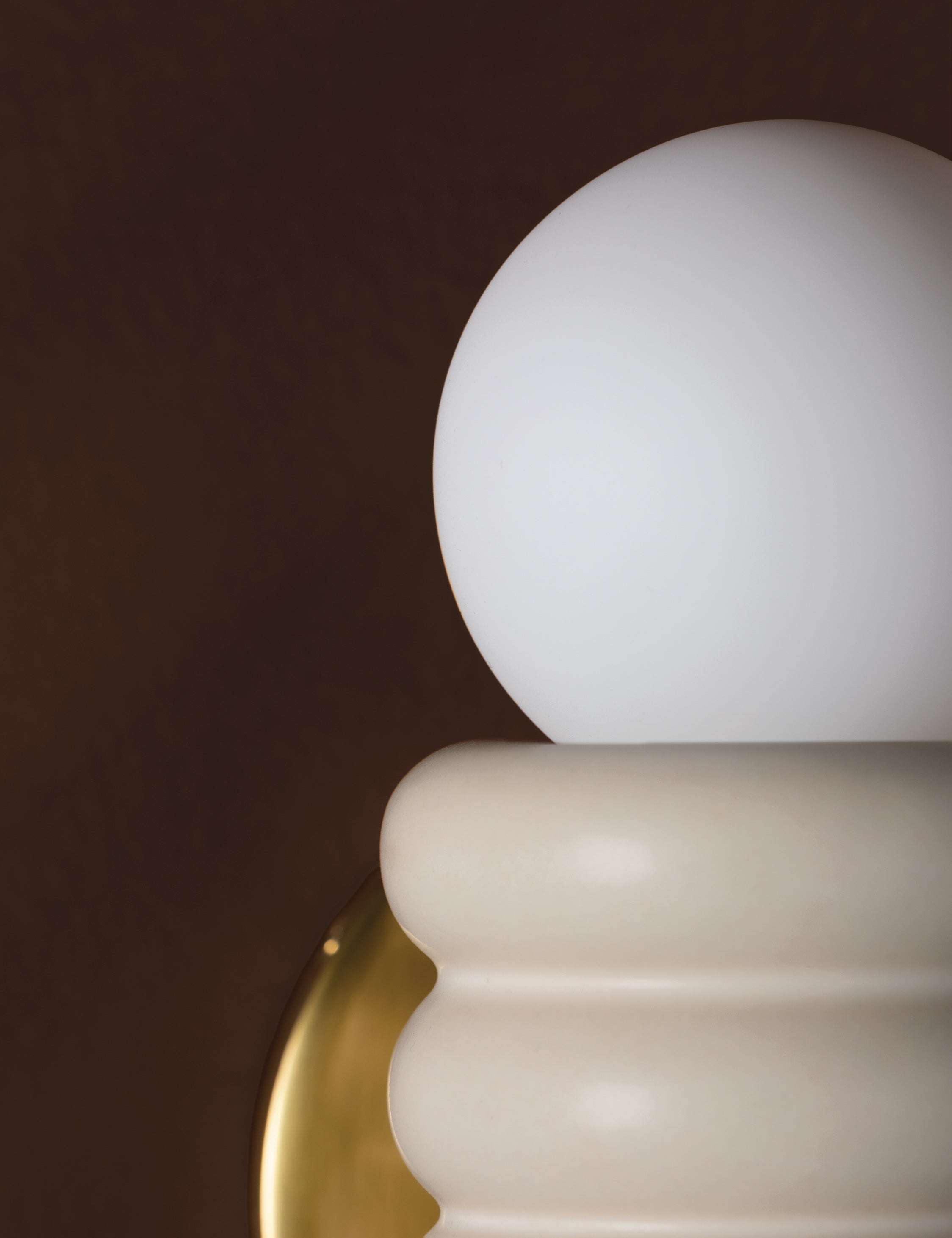 Eny Lee Parker x Mitzi Bibi Sconce - Modern Wall Light Fixture for Living Room, Bedroom & Dining Room Decor