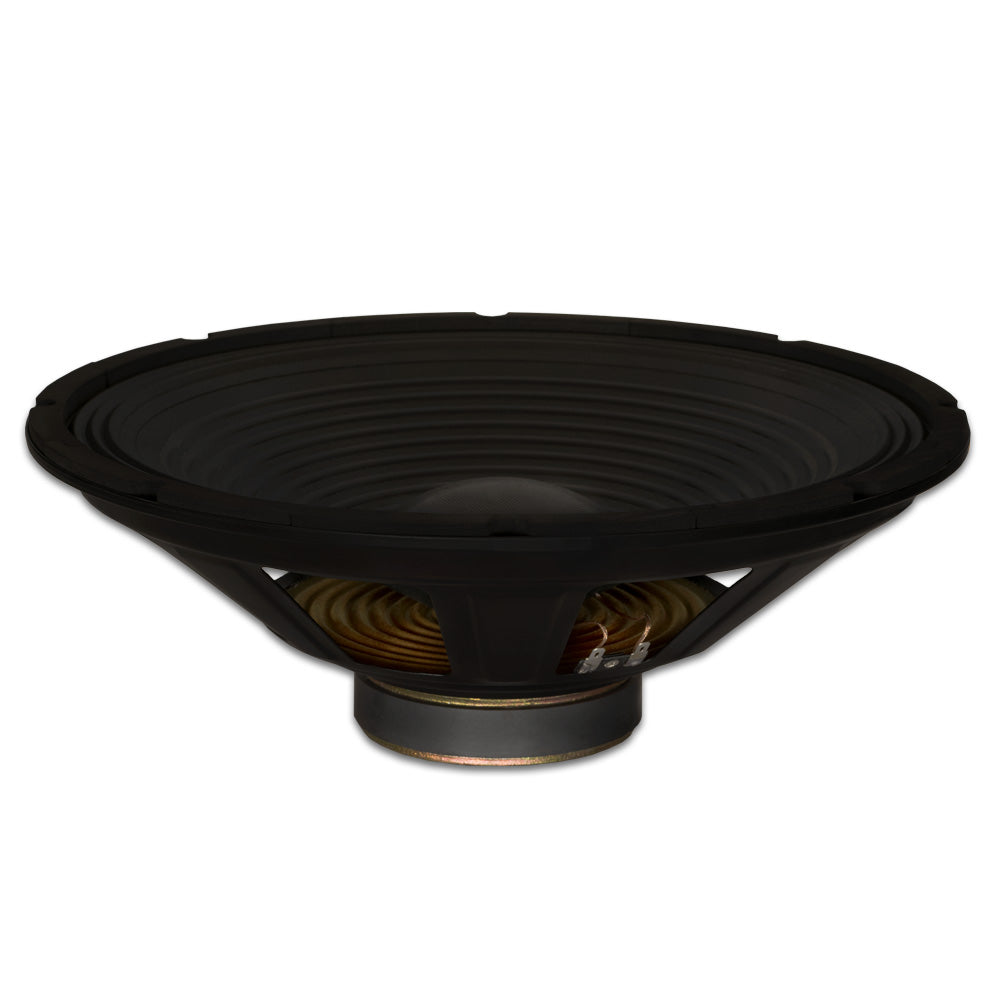 Goldwood GW 1538PA 8 Ohm 15-Inch 140W Professional Sound Woofer Speaker - Perfect for PA Systems, DJ Equipment & Live Sound Reinforcement