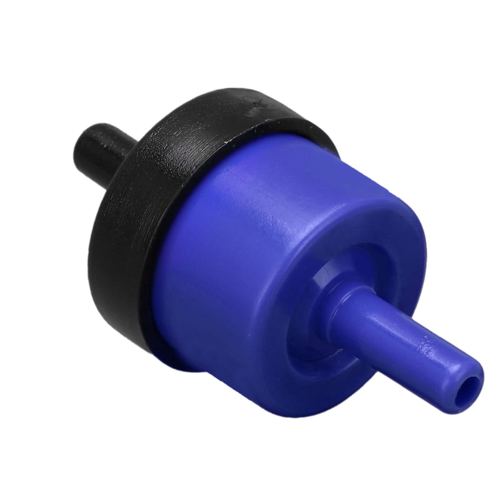 High Performance Control Vacuum Check Valve 433862117 - Ultra Thin ABS Car Vacuum Valve for Audi A4 Exterior Trim Replacement - Easy Installation for Improved Engine Efficiency & Fuel Economy