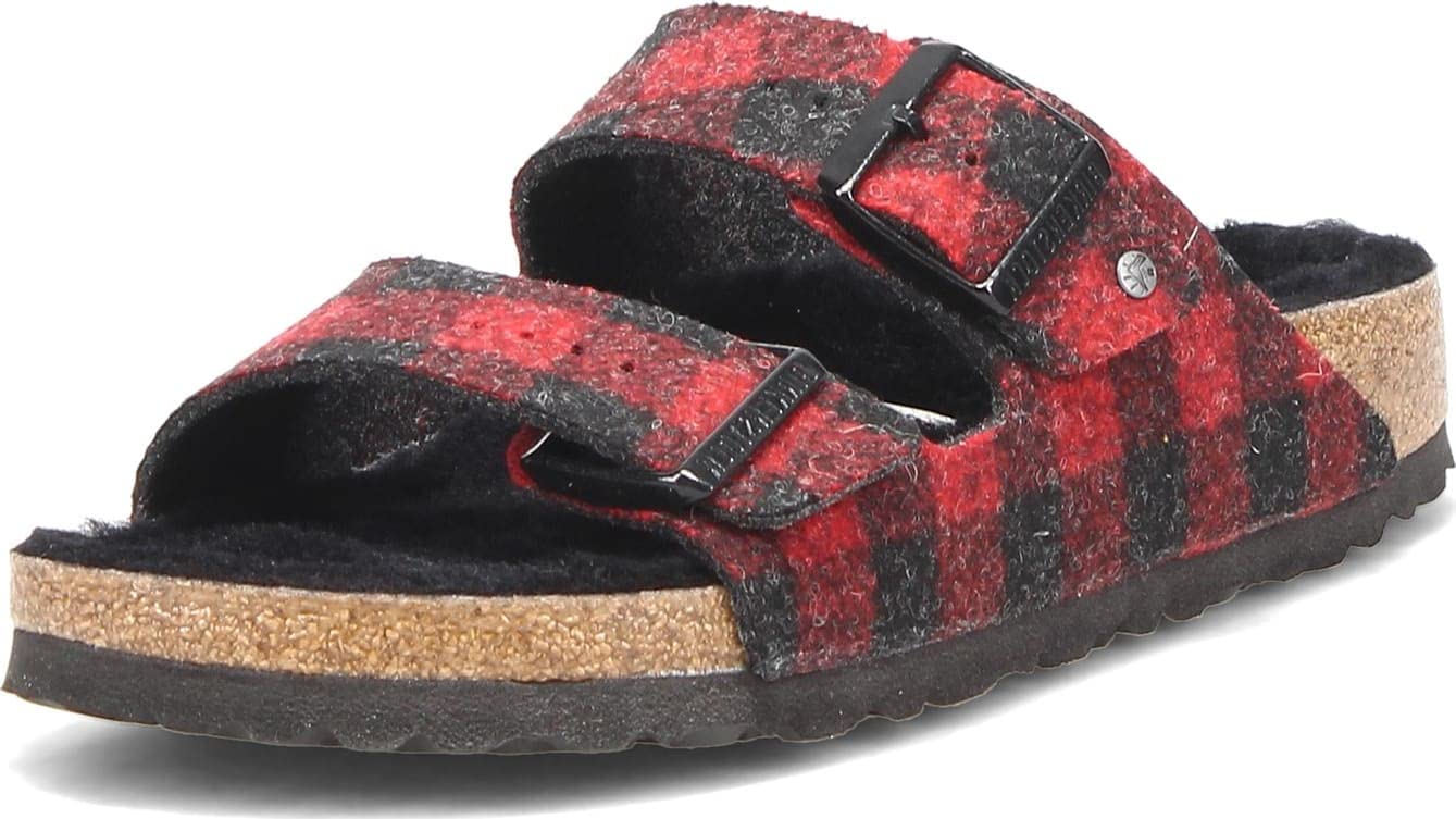 Birkenstock Women's Arizona Essentials EVA Sandal - Narrow Width Comfortable Slides for Beach, Pool & Summer Walking | Lightweight Casual Sandals