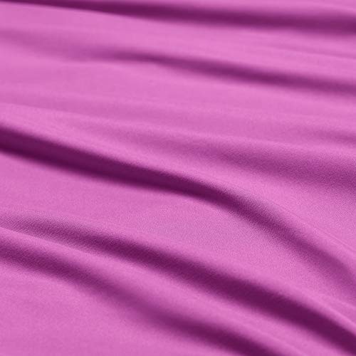 Orchid Purple