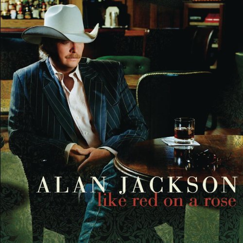 Like Red On A Rose - Romantic Country Music Album for Weddings, Anniversaries & Special Occasions