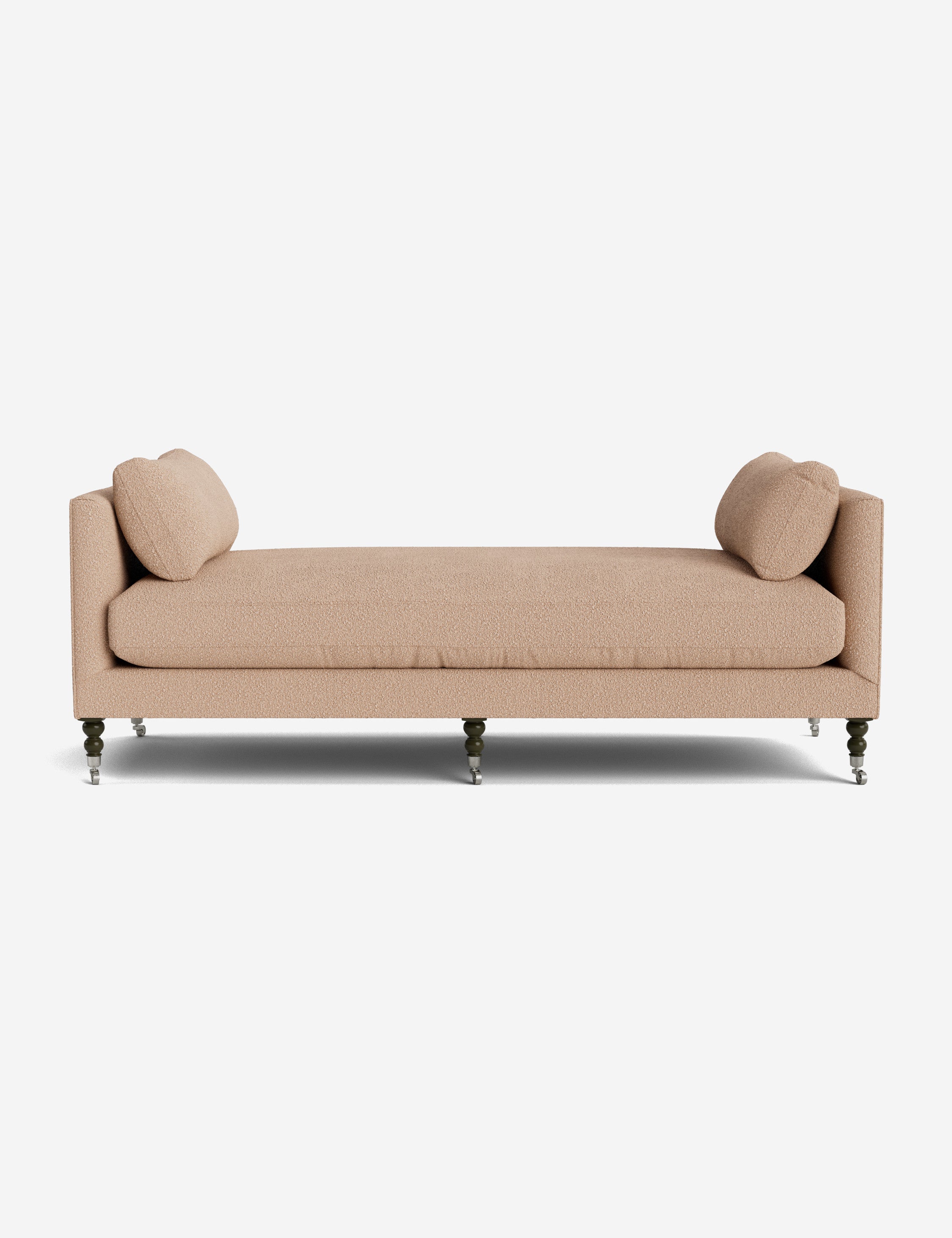 Pearl Luxe Boucle