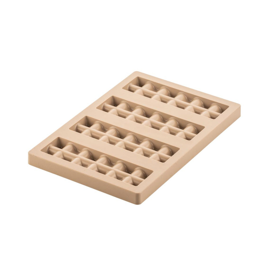 SILIKOMART Sinfonia T Tritan Chocolate Mould Kit - Professional Baking Tools for Chocolate Bars, Candies & Desserts - Perfect for Home Bakers, Pastry Chefs & DIY Treats
