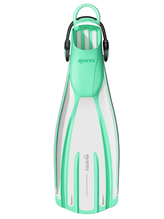 White-Aqua