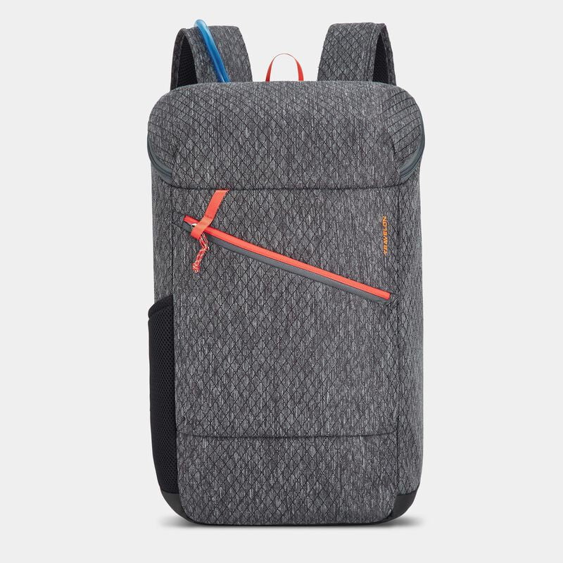 Travelon Anti-Theft Greenlander 21L Backpack - Secure & Stylish Travel Daypack for Commuting, Hiking & Urban Adventures