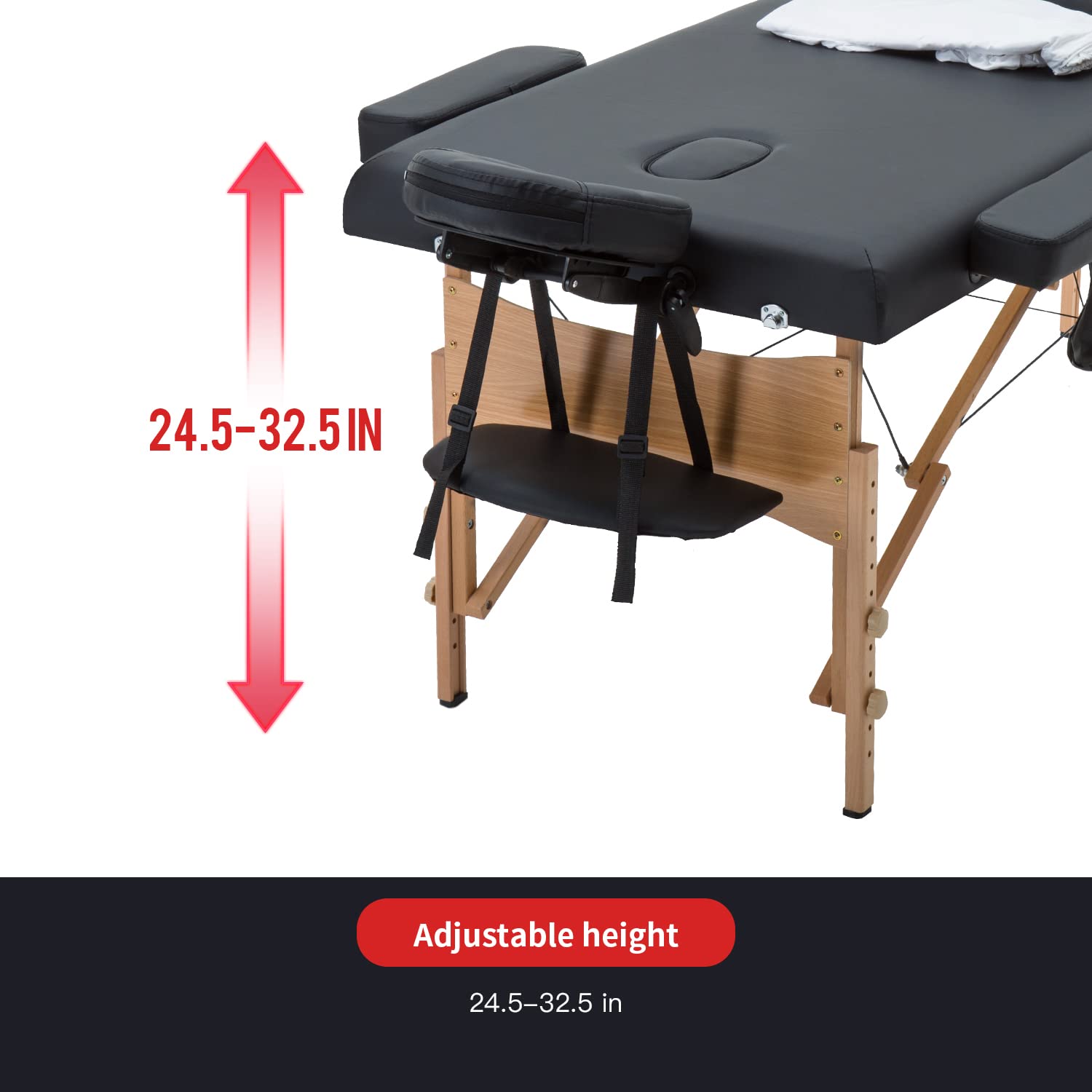 Portable Massage Table 28